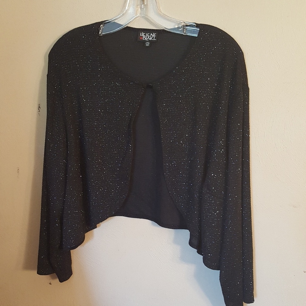 Evening wear. Two piece